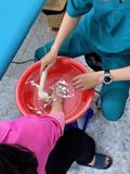  Siêu âm trị liệu 