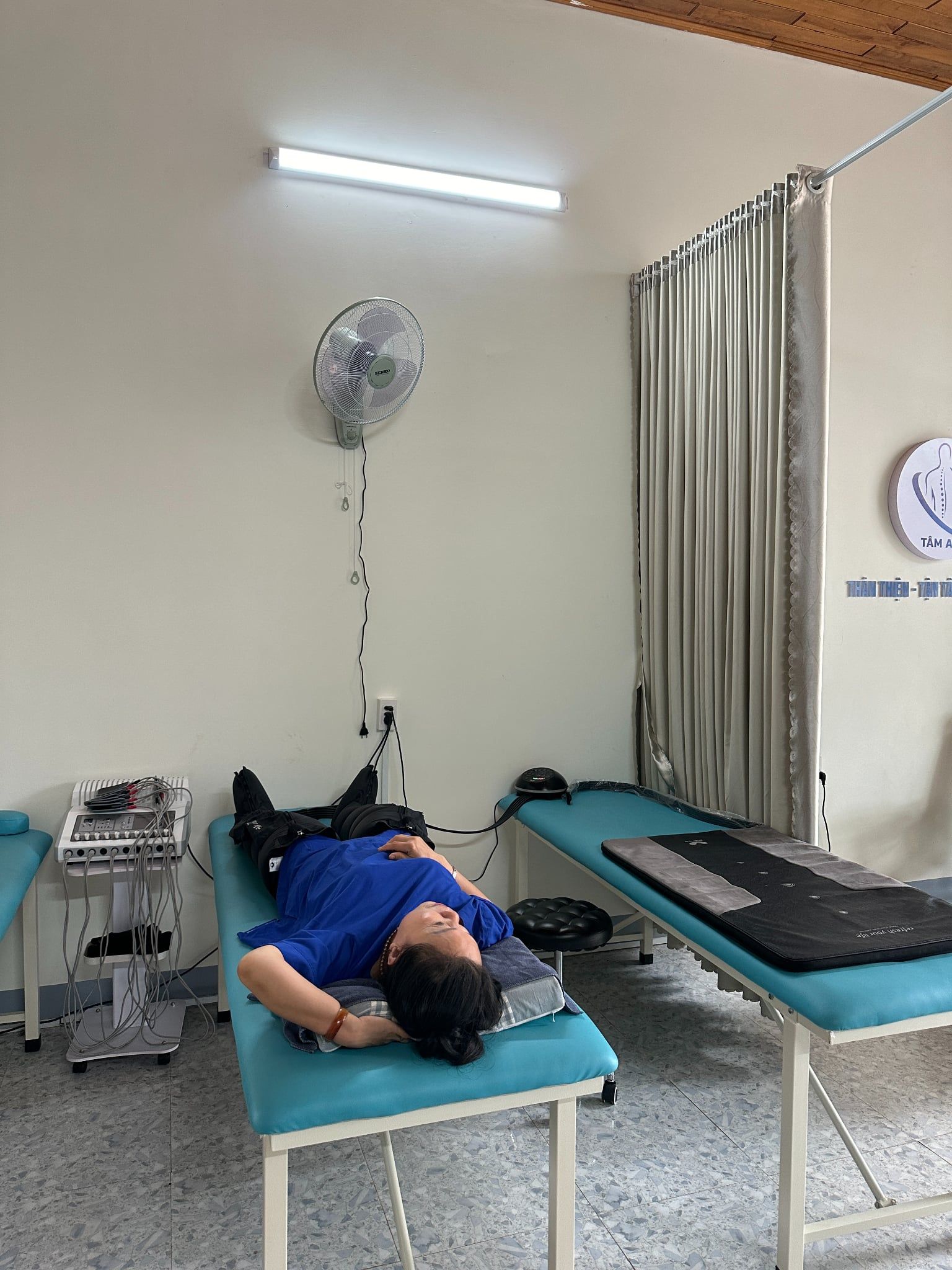  Xoa Bóp Áp Lực Hơi 