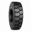 Lốp Ascended 10.00-20 S2000 Solid Tire Black