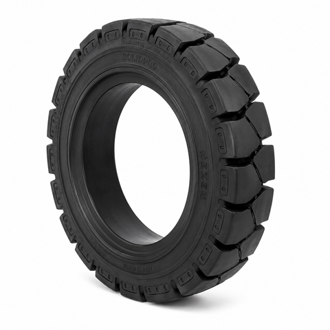 Lốp Ascended 16-1/4x6x11-1/4 Traction Starkus Solid 