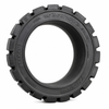 Lốp Ascendo 16x6x10-1/2 Starkus Solid Tire Black