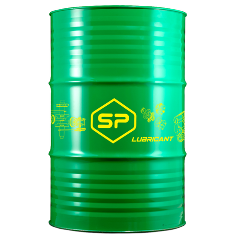  Dầu bánh răng công nghiệp chịu cực áp SP Gear Oil EP 68 