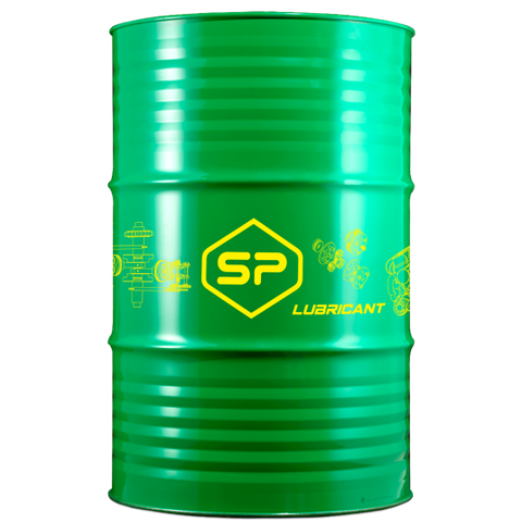  Dầu bánh răng công nghiệp chịu cực áp SP Gear Oil EP 32 