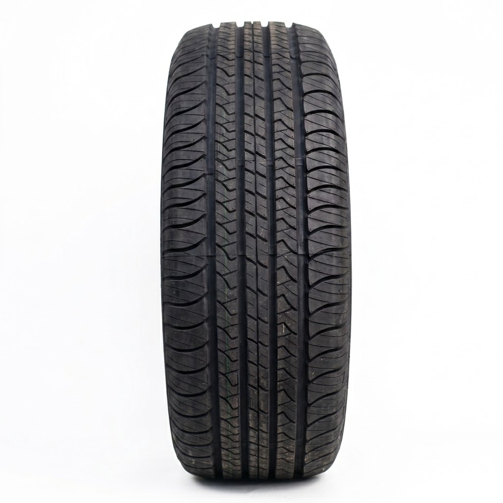 Lốp Otani 265/65R17 SA1000