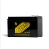 Ắc quy Pinaco UPS JP PA 12-7.2 - 12V - 7,2Ah