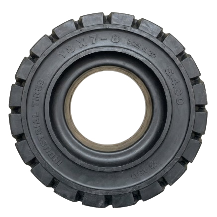Lốp Ascendo 28x9-15 Solid
