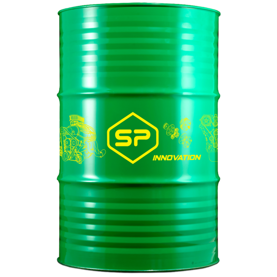 Dầu nhờn SP Turbino 68 (200L)