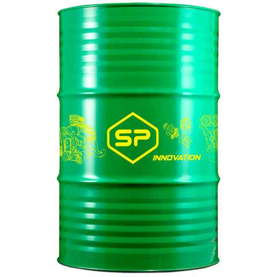 Dầu nhờn SP Spindo 10