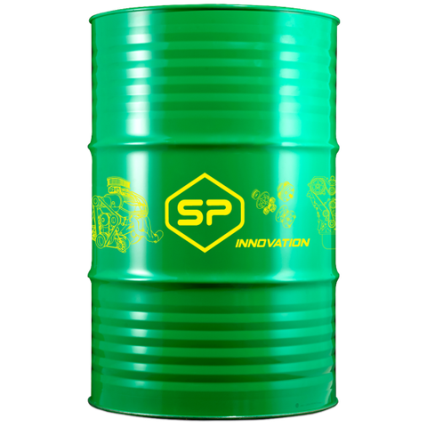  Dầu nhờn SP Centur Gold CI-4/SL 15W-40 