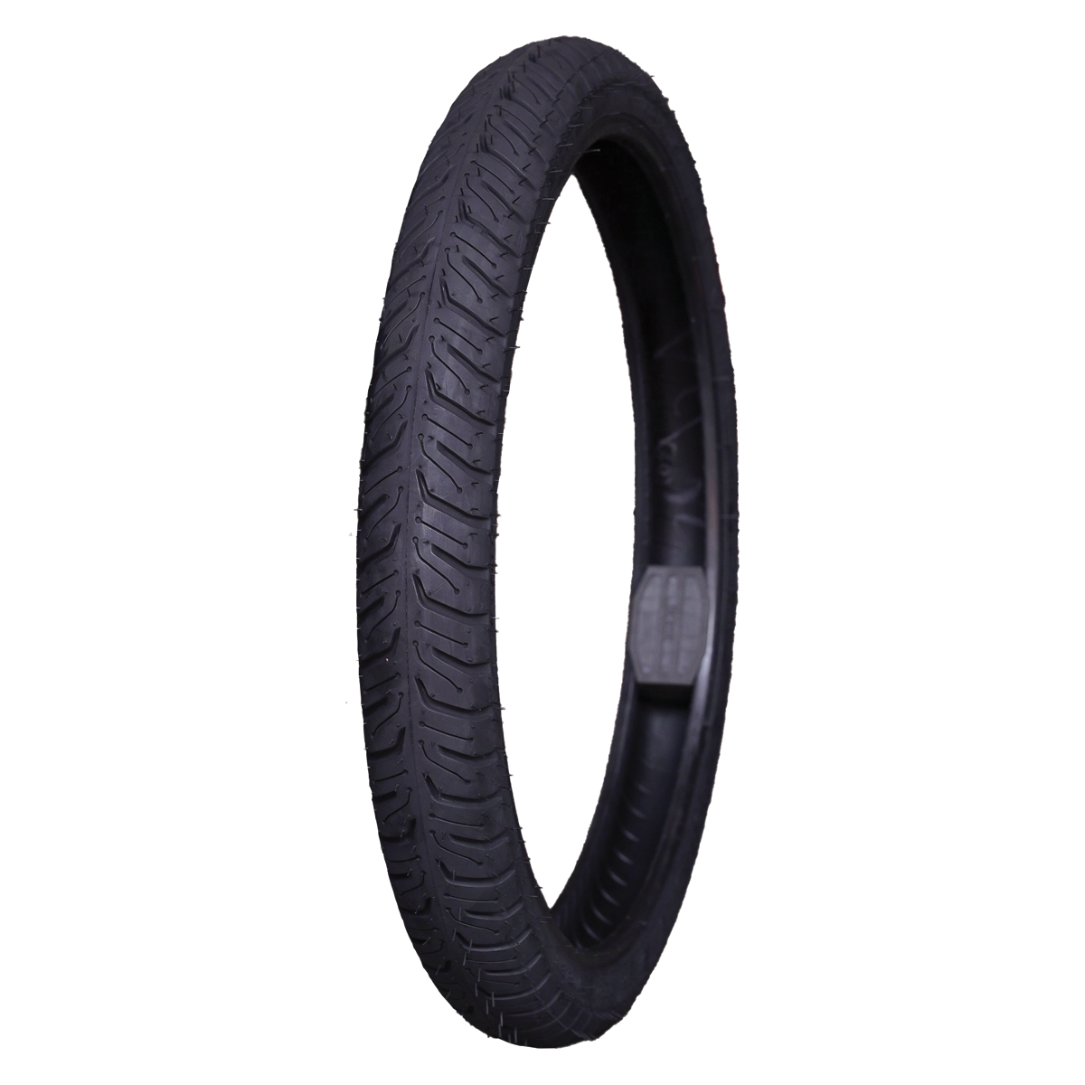 Lốp DPLUS 80/90-17/D383-TL