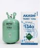 Gas lạnh R134A AKASHI