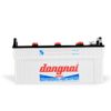 Ắc quy Tàu thuyền Pinaco N200Z - 12V - 210Ah