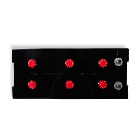  Ắc quy Xe tải Pinaco N150S - 12V - 135Ah 