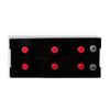Ắc quy Xe tải Pinaco N150S - 12V - 135Ah