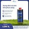 Rontec Fuel System Cleaner Gasoline