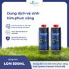 Rontec Fuel System Cleaner Gasoline