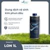 Dung dịch vệ sinh kim phun dầu
