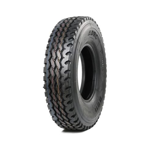  LỐP DRC 11.00R20/D811/18PR 