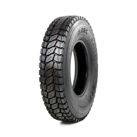  LỐP DRC 11.00R20/D821/18PR 