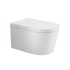 Bồn cầu điện tử treo tường D&K AC944B