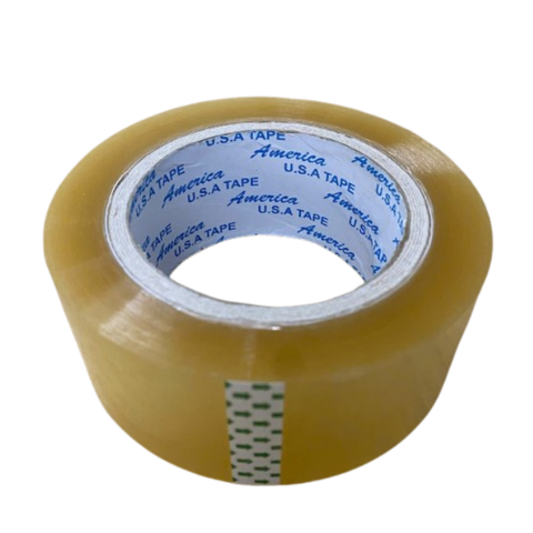  Băng Keo Trong 200 Yard 