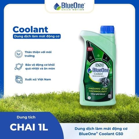  BlueOne Coolant G50 