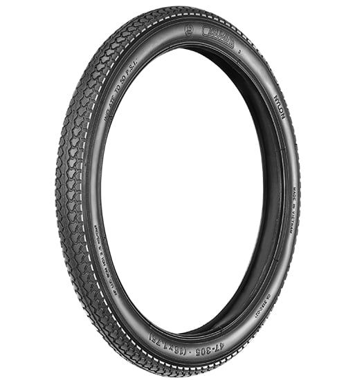 Lốp DRC 24×1.3/8 (37-540)