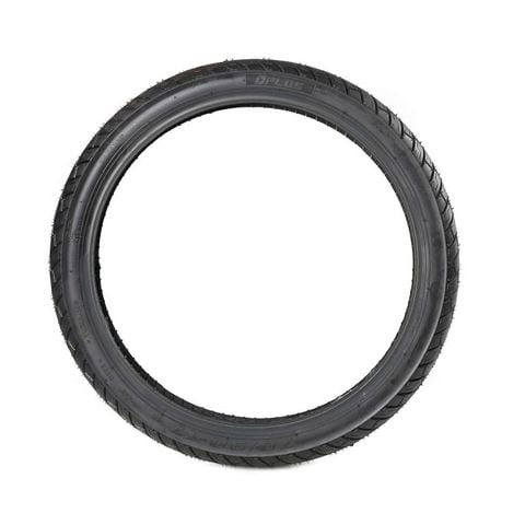  Lốp DPLUS 80/90-17/D373-TL 