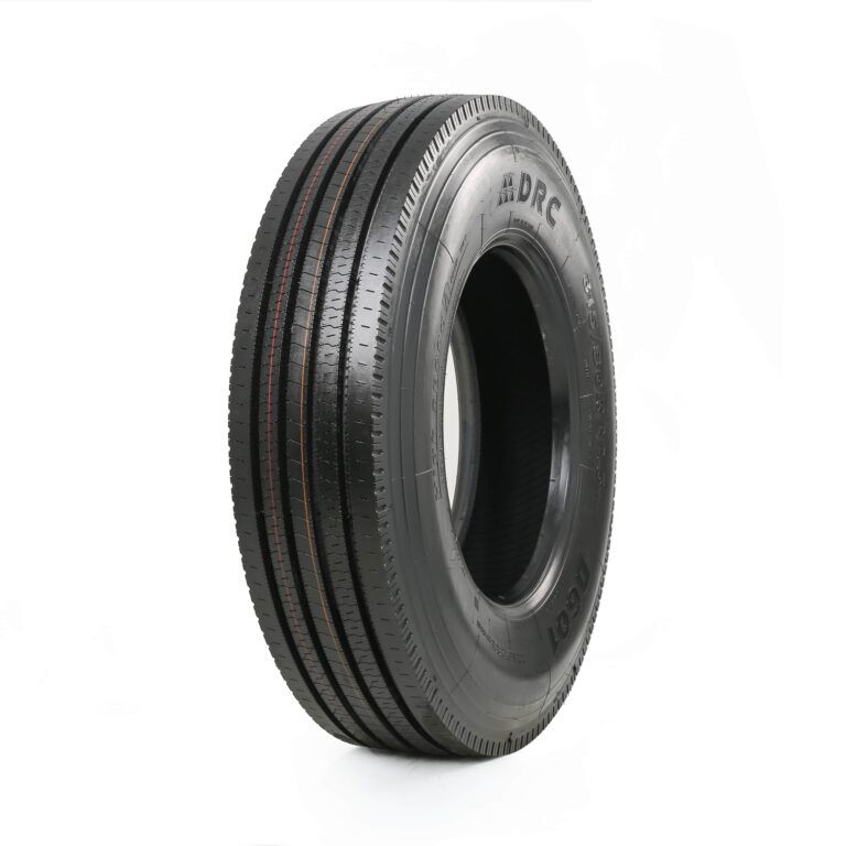 Lốp DRC 295/80R22.5/D601/18PR