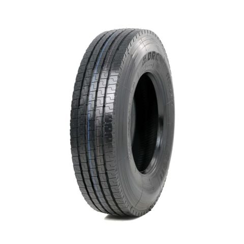  Lốp DRC 12R22.5/D611/18PR 