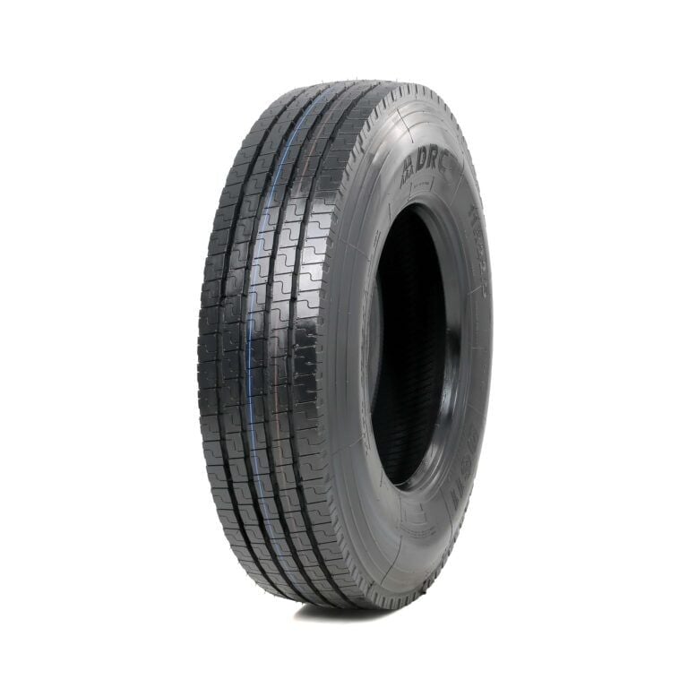 Lốp DRC 12R22.5/D611/18PR