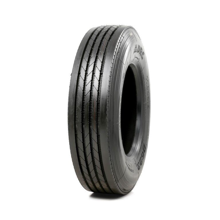 Lốp DRC 295/75R22.5/D622/16PR/M