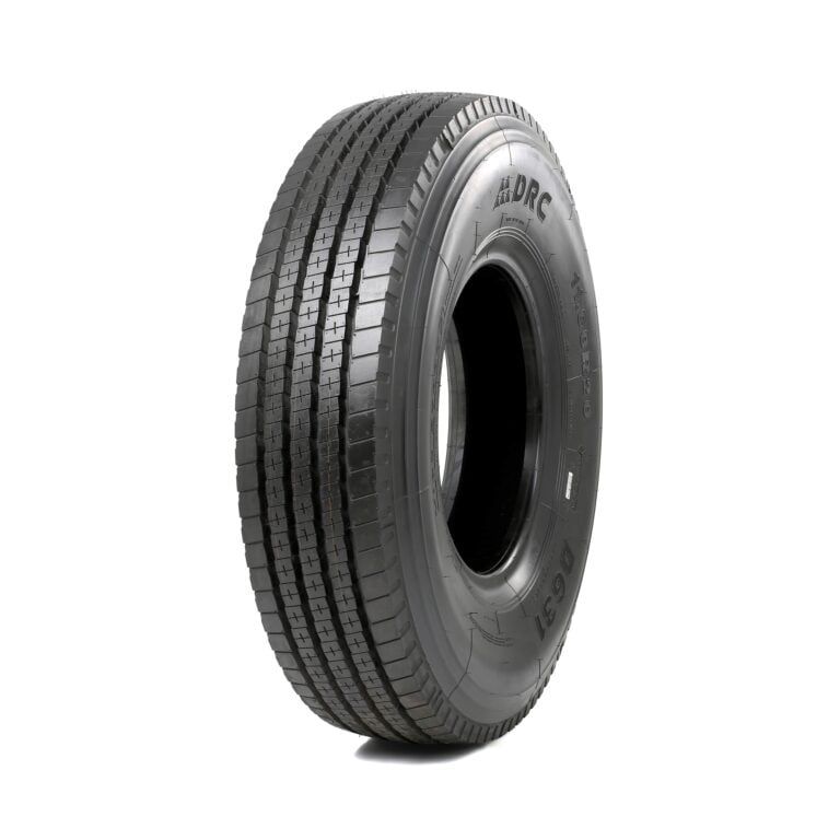 Lốp DRC 11.00R20/D631/18PR