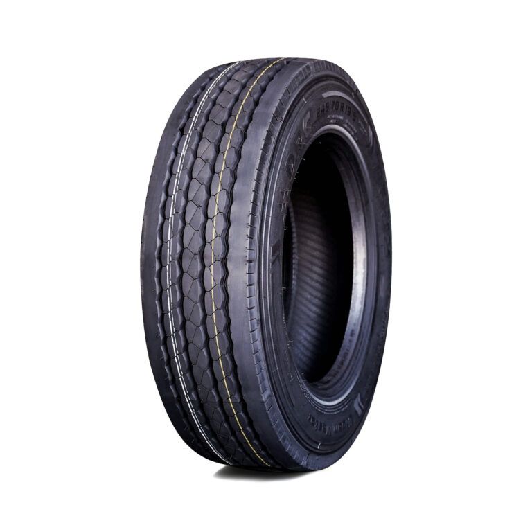 Lốp DRC 215/75R17.5/D632/16PR/L