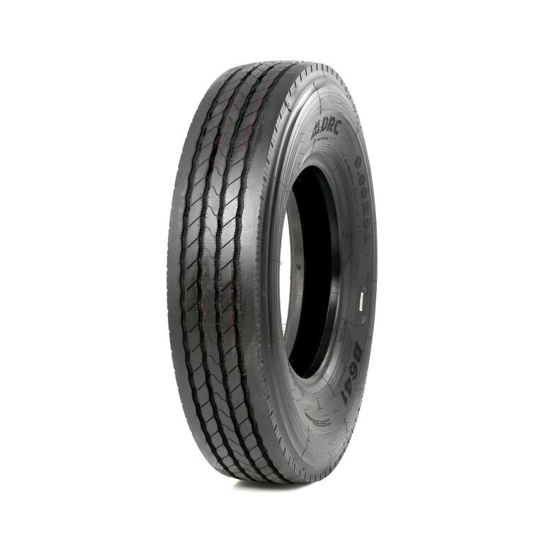 Lốp DRC 9.00R20/D641/16PR