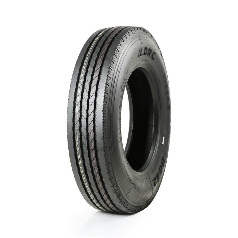 Lốp DRC 285/75R24.5/D642/16PR/L/LS