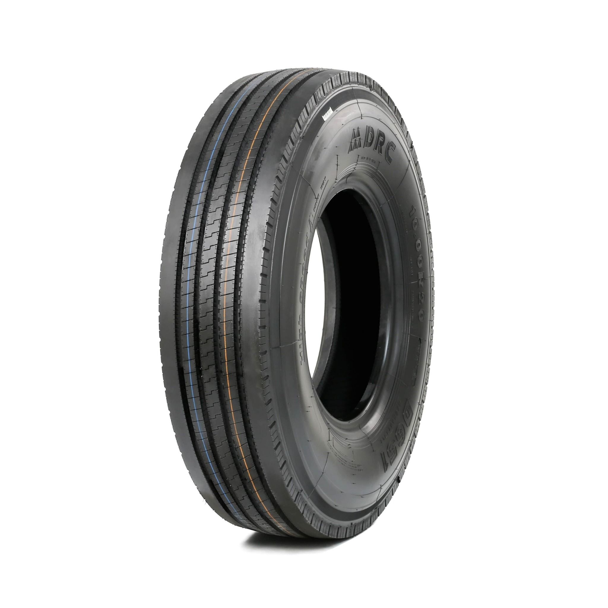 LỐP DRC 11.00R20/D651/18PR