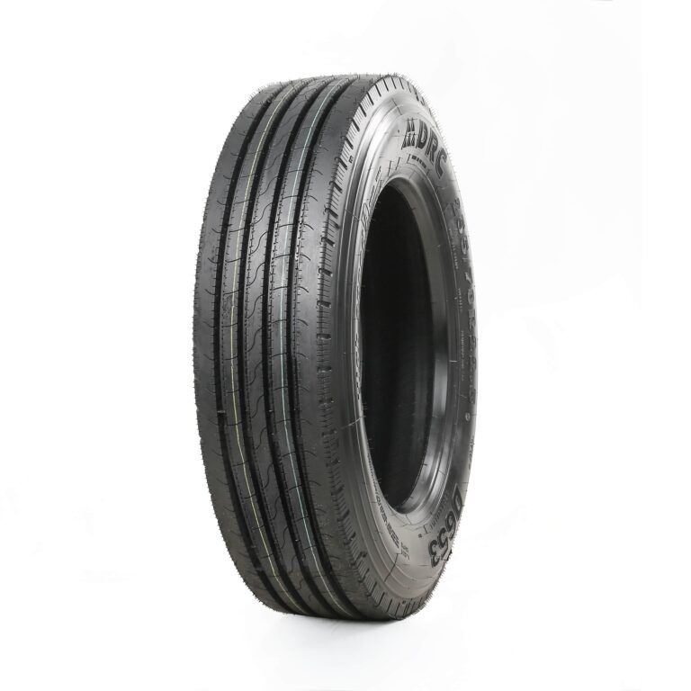 Lốp DRC 225/70R22.5/D653/16PR/M/LS