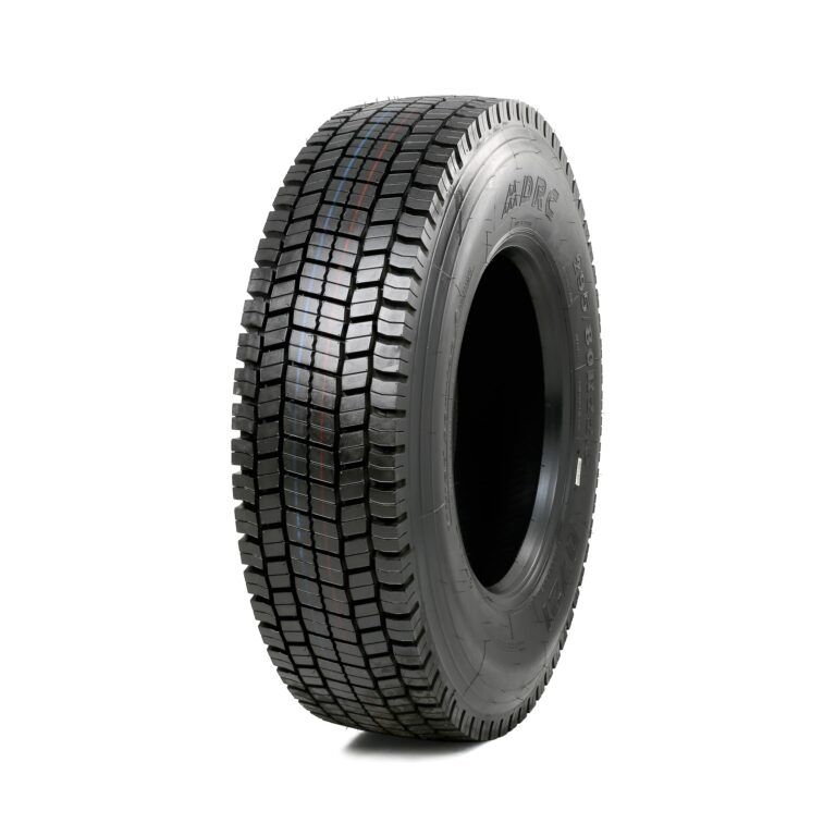 Lốp DRC 275/80R22.5/D721/16PR