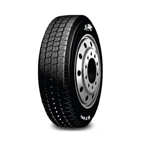 Lốp DRC 175R14C/D726/8PR/TL 