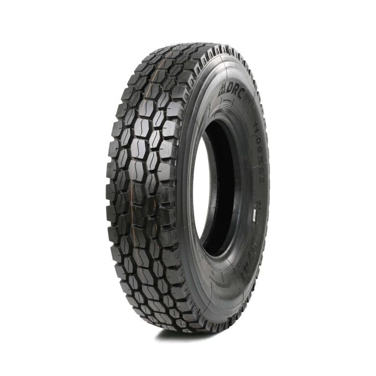 Lốp DRC 12.00R20/D741/20PR