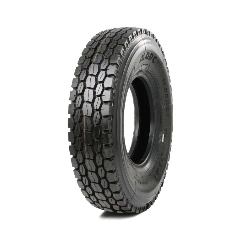 LỐP DRC 12.00R20/D741/20PR