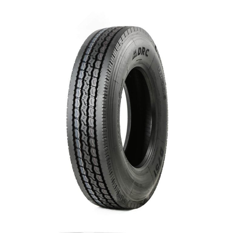 Lốp DRC 285/75R24.5/D751/16PR/L/LS