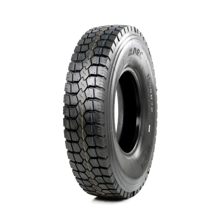 Lốp DRC 11.00R20/D821/18PR