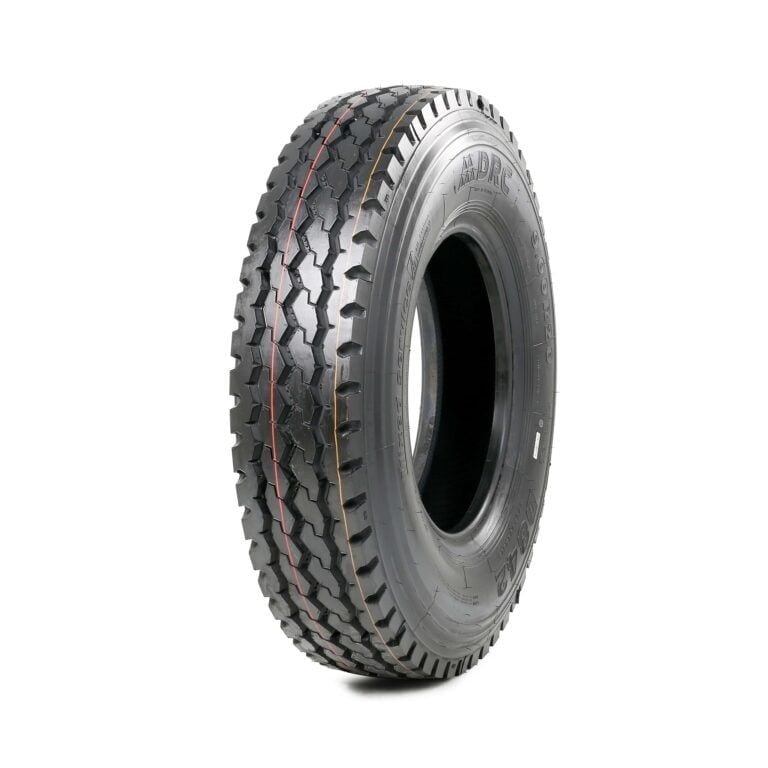 Lốp DRC 9.00R20/D842