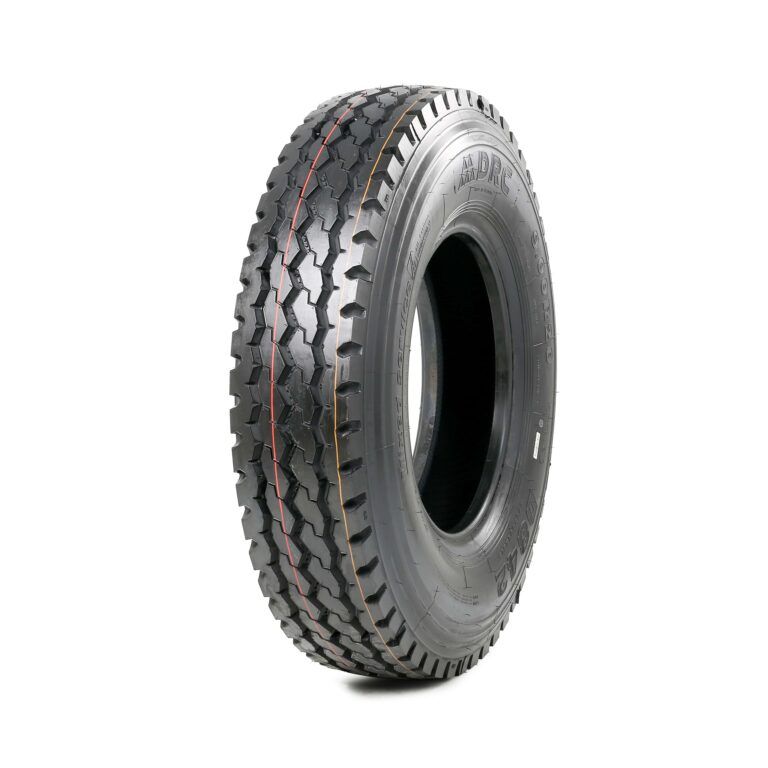 Lốp DRC 12.00R24/D842/20PR