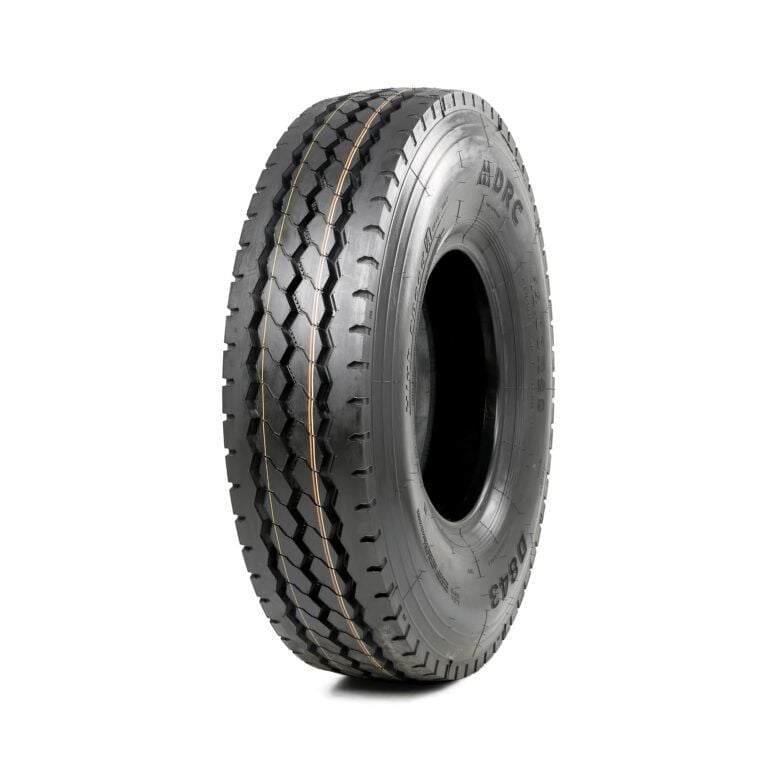 Lốp DRC 12.00R20/D843/20PR