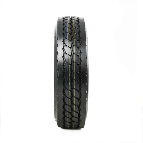  Lốp DRC 295/80R22.5/D851/18PR 