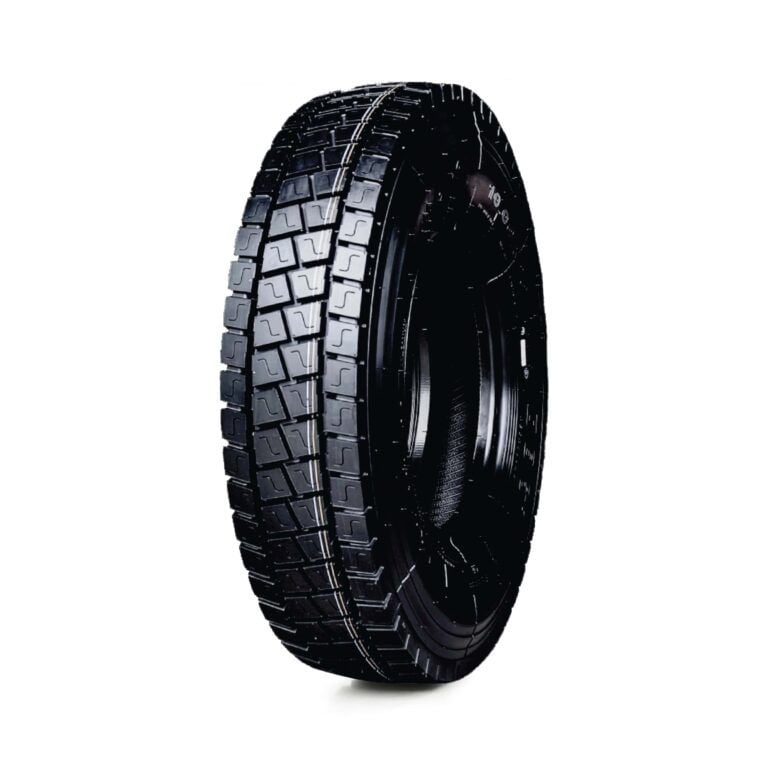 Lốp DRC 10.00R20/D861/18PR