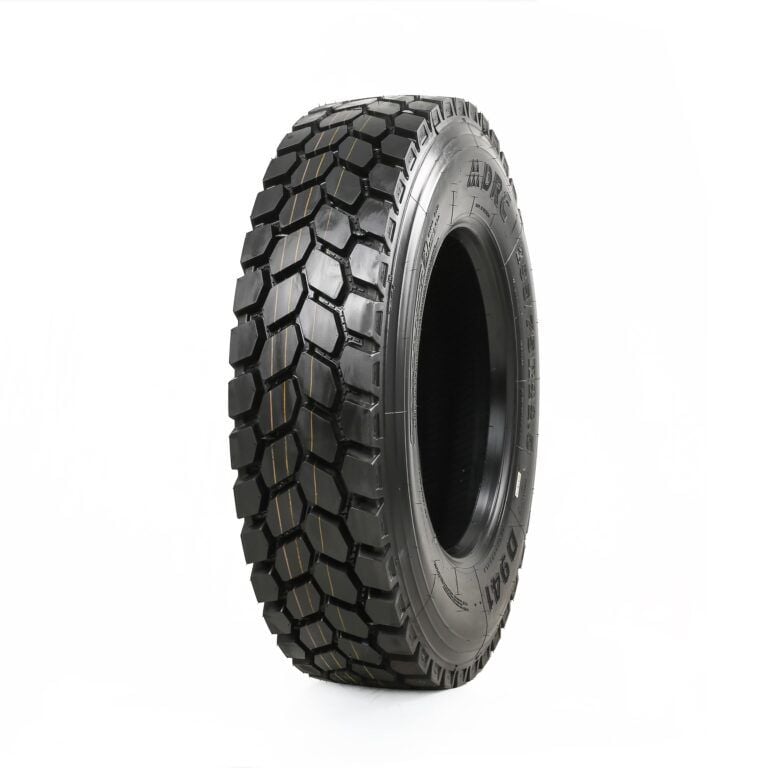 Lốp DRC 275/80R22.5/D941/16PR